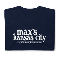 Max's Kansas City
