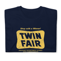 Twin Fair - Buffalo

