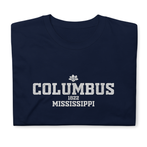 Columbus, Mississippi