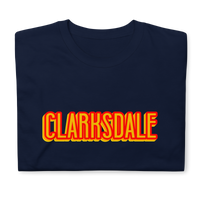 Clarksdale, Mississippi
