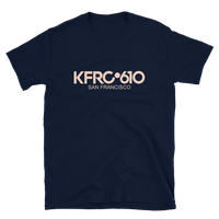 KFRC - San Francisco, CA