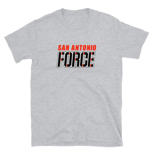 San Antonio Force