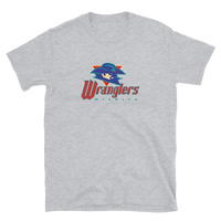 Wichita Wranglers
