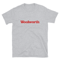 Woolworth's