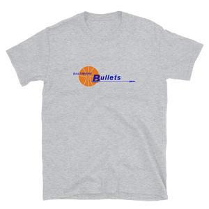 Baltimore Bullets