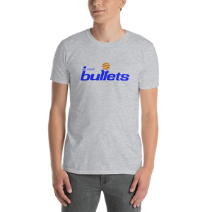 Baltimore Bullets
