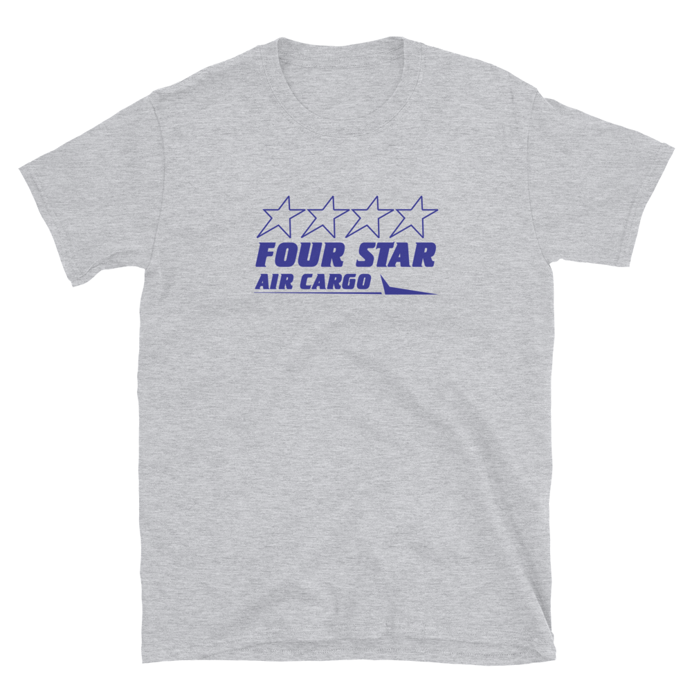 Four Star Air Cargo