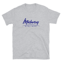Midway Airlines
