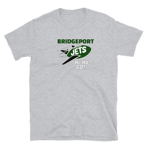 Bridgeport Jets