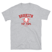 Brooklyn Tip-Tops
