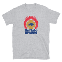 Buffalo Braves
