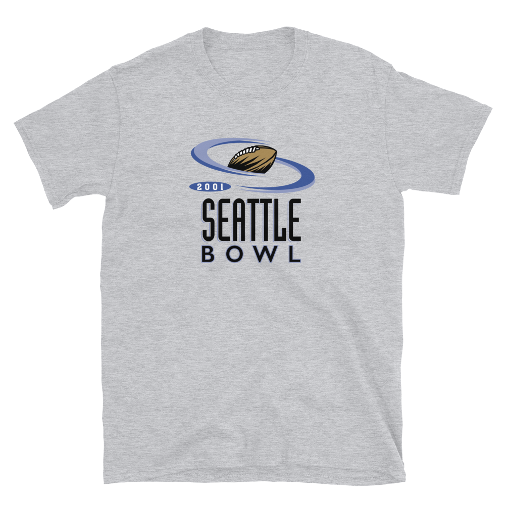 Seattle Bowl