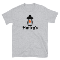 Hutley's
