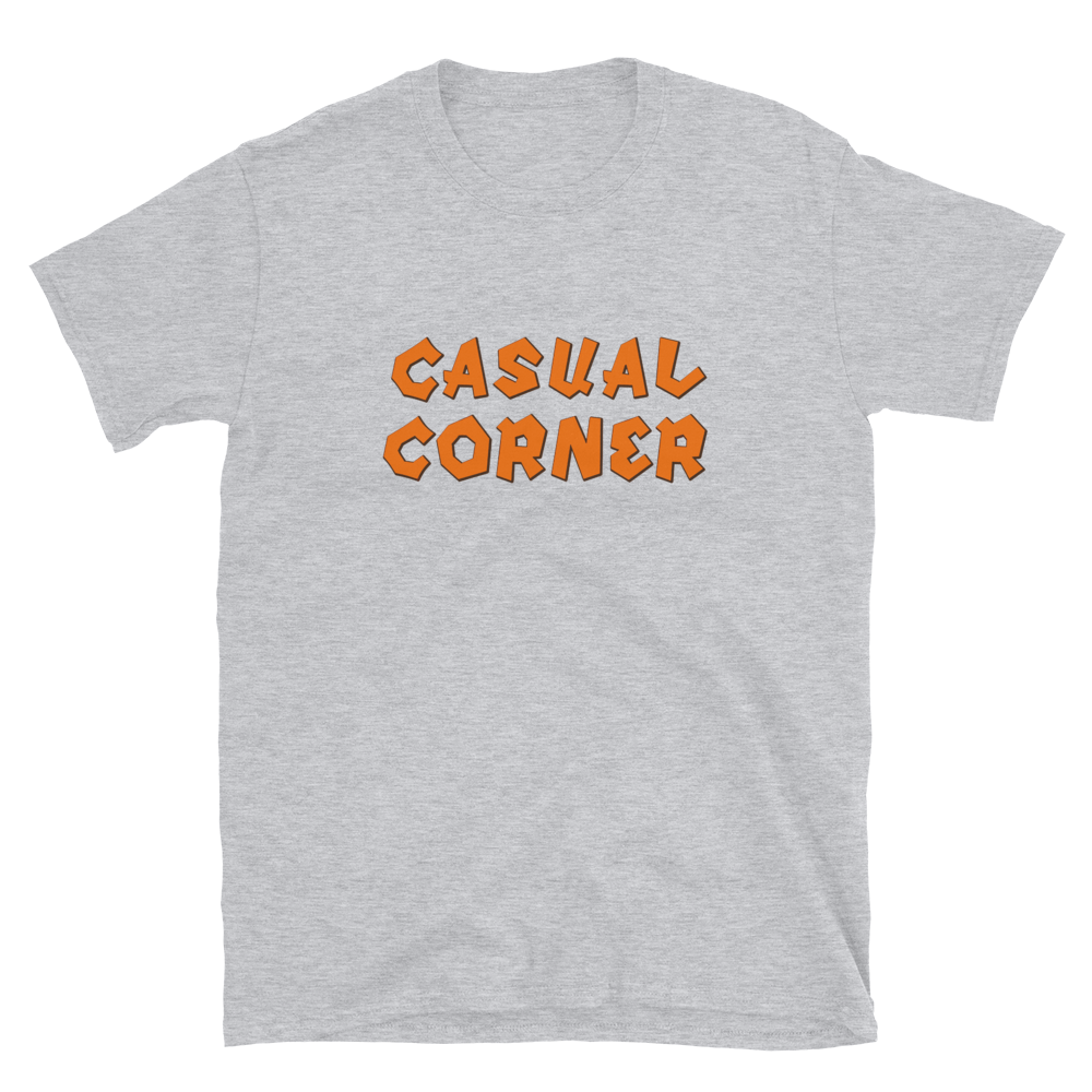 Casual Corner