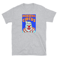 Hoxie Brothers Circus