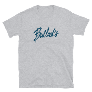 Bullock's