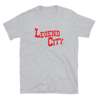 Legend City
