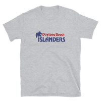 Daytona Beach Islanders
