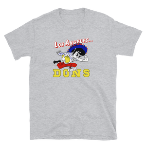 Los Angeles Dons Football Apparel Store