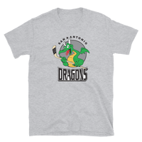 San Antonio Dragons
