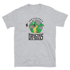 San Antonio Dragons