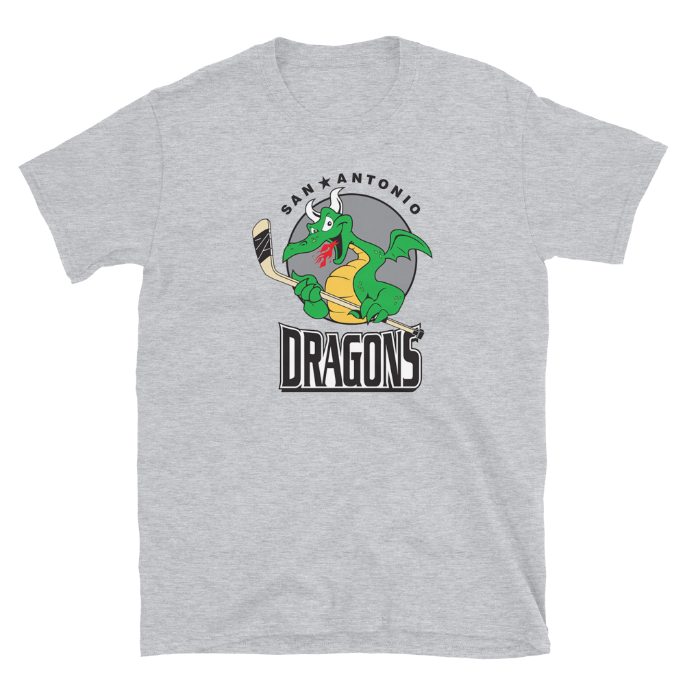 San Antonio Dragons