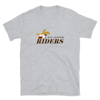 San Antonio Riders
