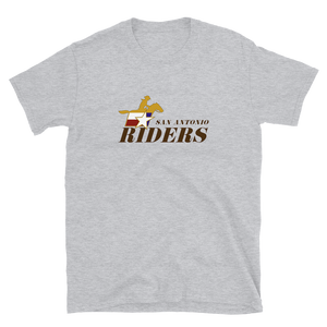 San Antonio Riders