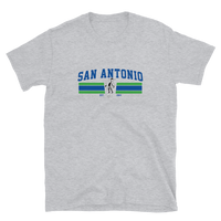 San Antonio Gunslingers
