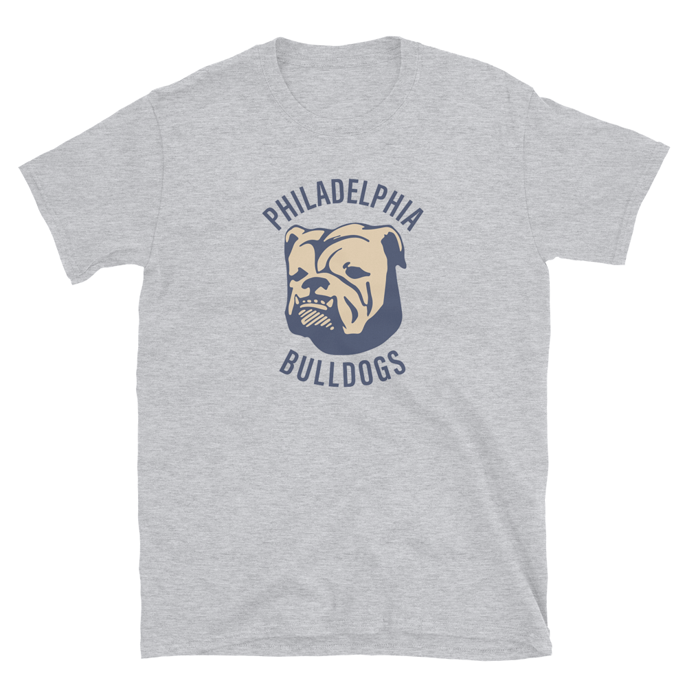 Philadelphia Bulldogs
