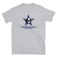 Dallas Desperados
