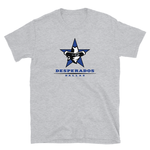 Dallas Desperados