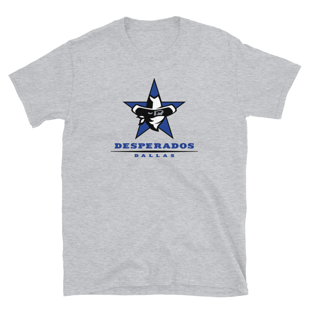 Dallas Desperados