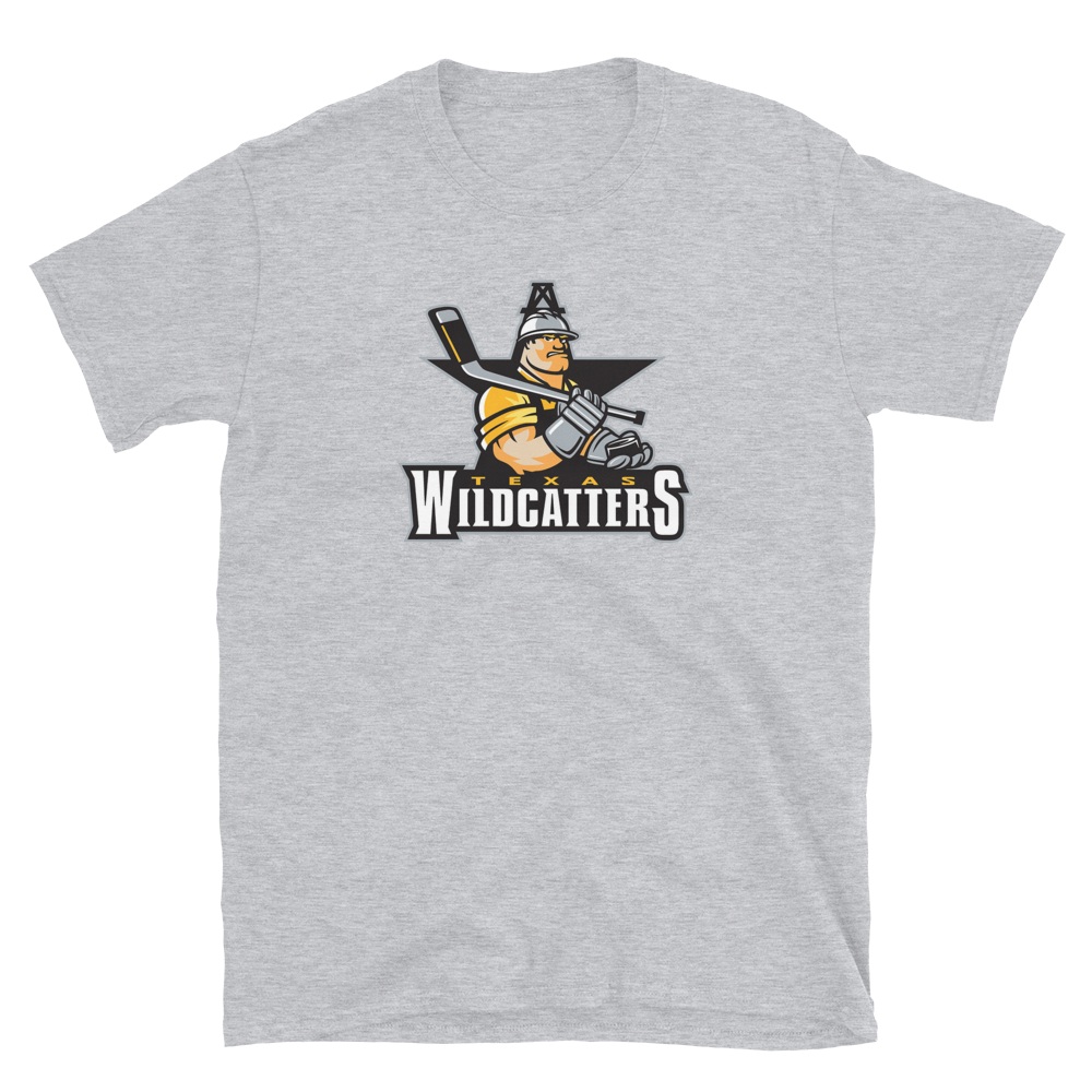 Texas Wildcatters American Retro Apparel