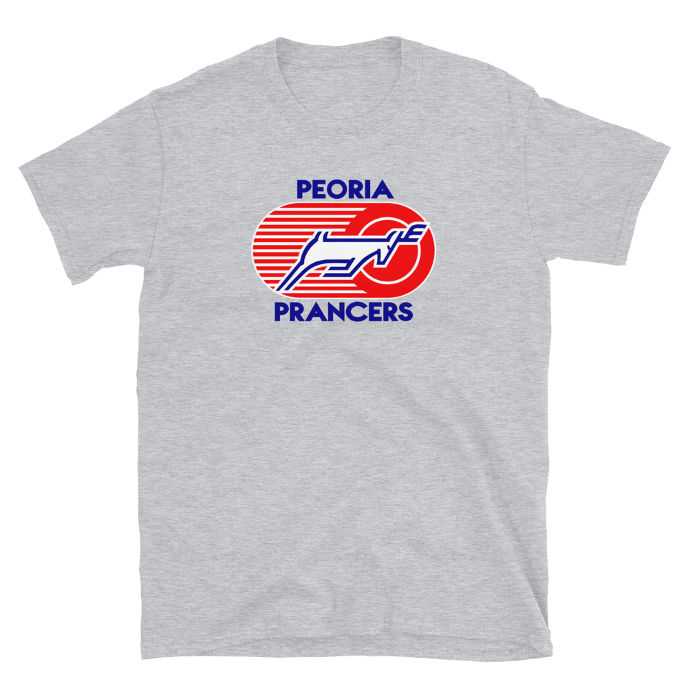 Peoria Prancers