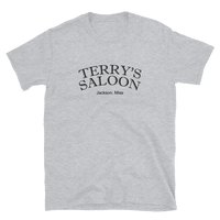 Terry's Saloon
