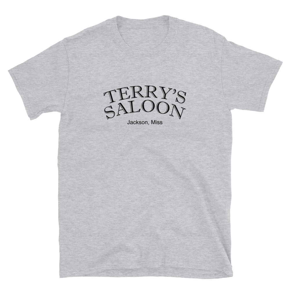 Terry's Saloon