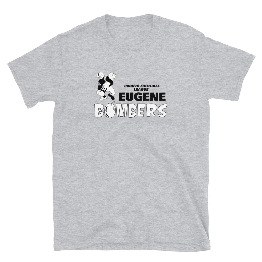 Eugene Bombers