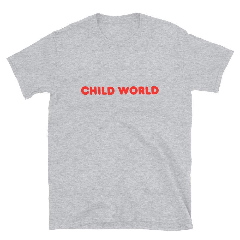 Child World