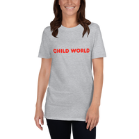 Child World
