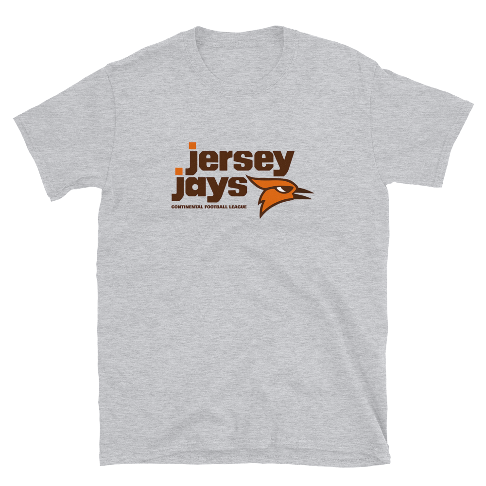 Jersey Jays  American Retro Apparel
