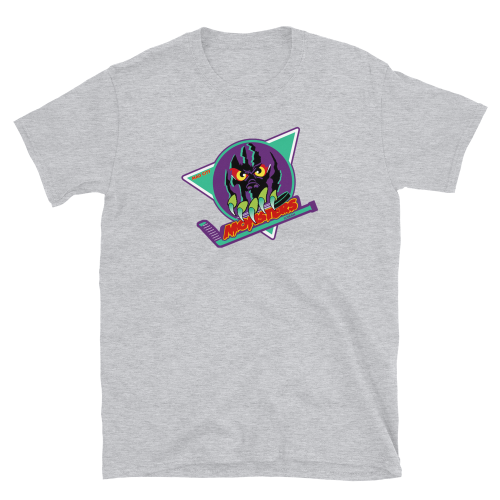 Madison Monsters