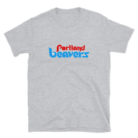Portland Beavers
