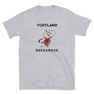 Portland Buckaroos