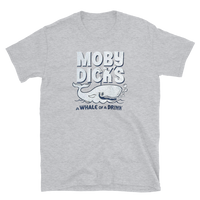 Moby Dick's
