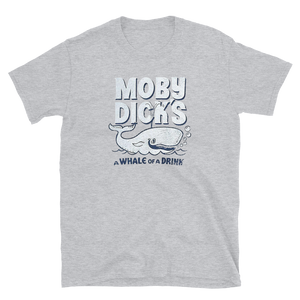 Moby Dick's