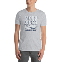 Moby Dick's
