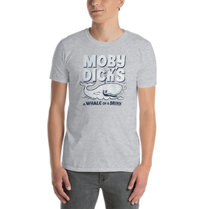 Moby Dick's