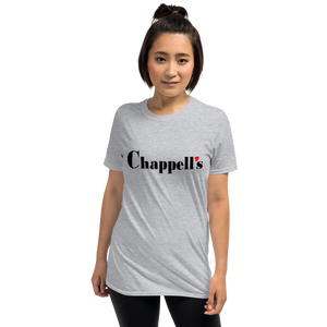 Chappell's