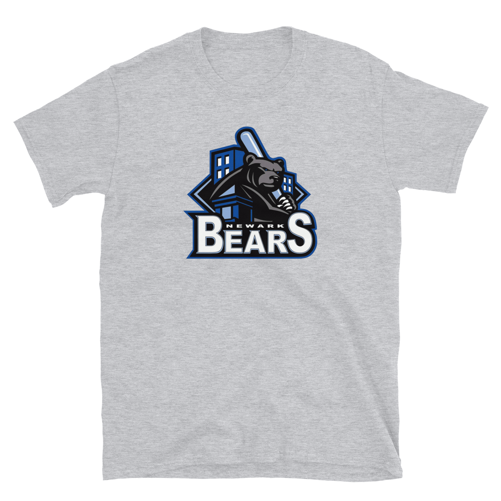 Newark Bears  American Retro Apparel